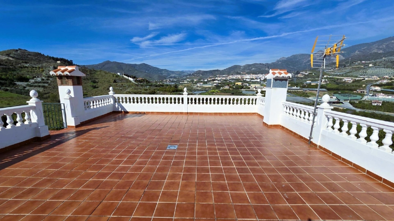  kaufen Landhaus Salobreña Costa Tropical 2