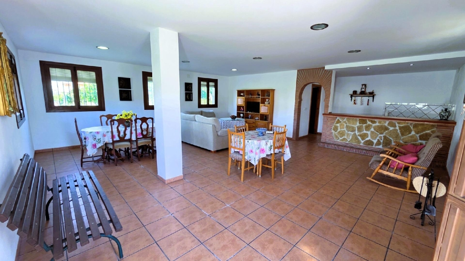  kaufen Landhaus Salobreña Costa Tropical 8