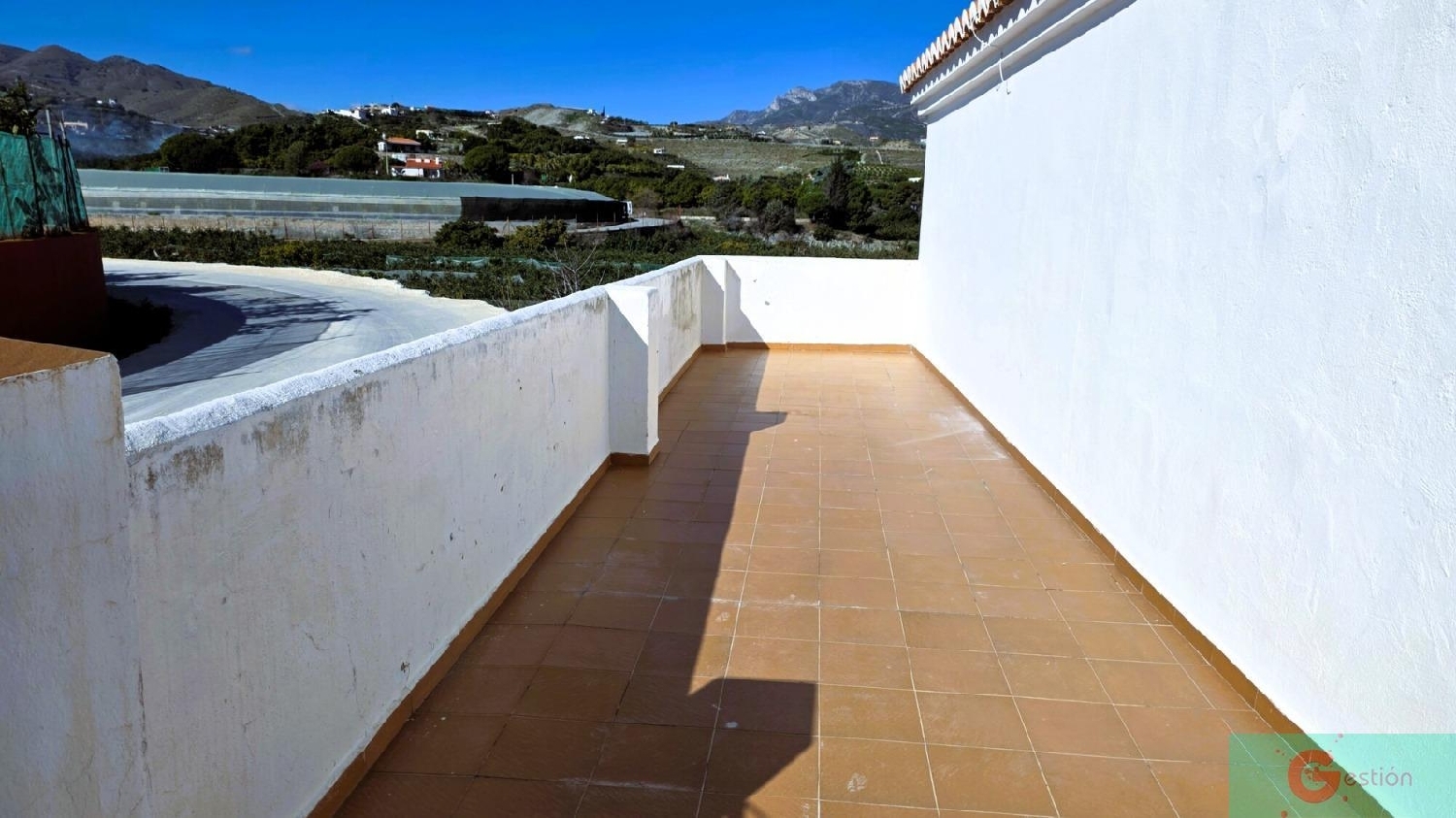  kaufen Landhaus Salobreña Costa Tropical 5