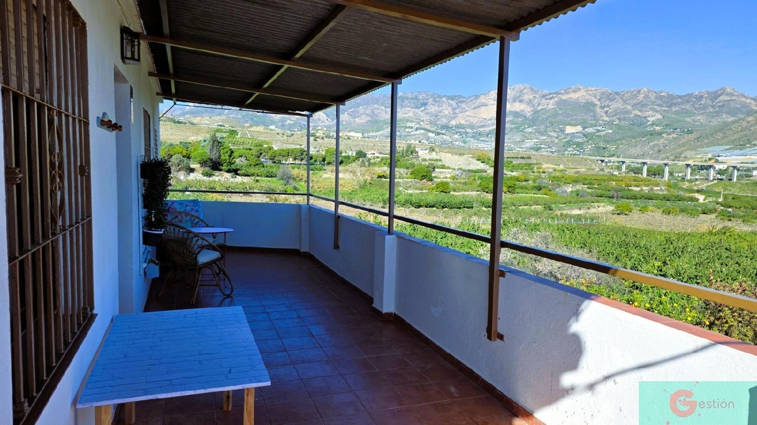  kaufen Landhaus Salobreña Costa Tropical 8