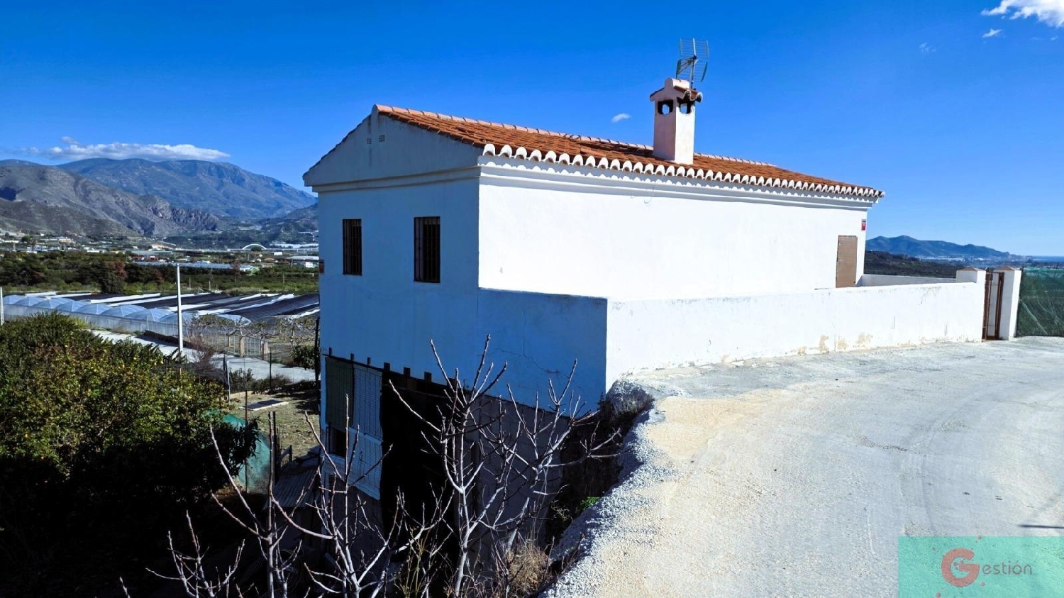  kaufen Landhaus Salobreña Costa Tropical 4