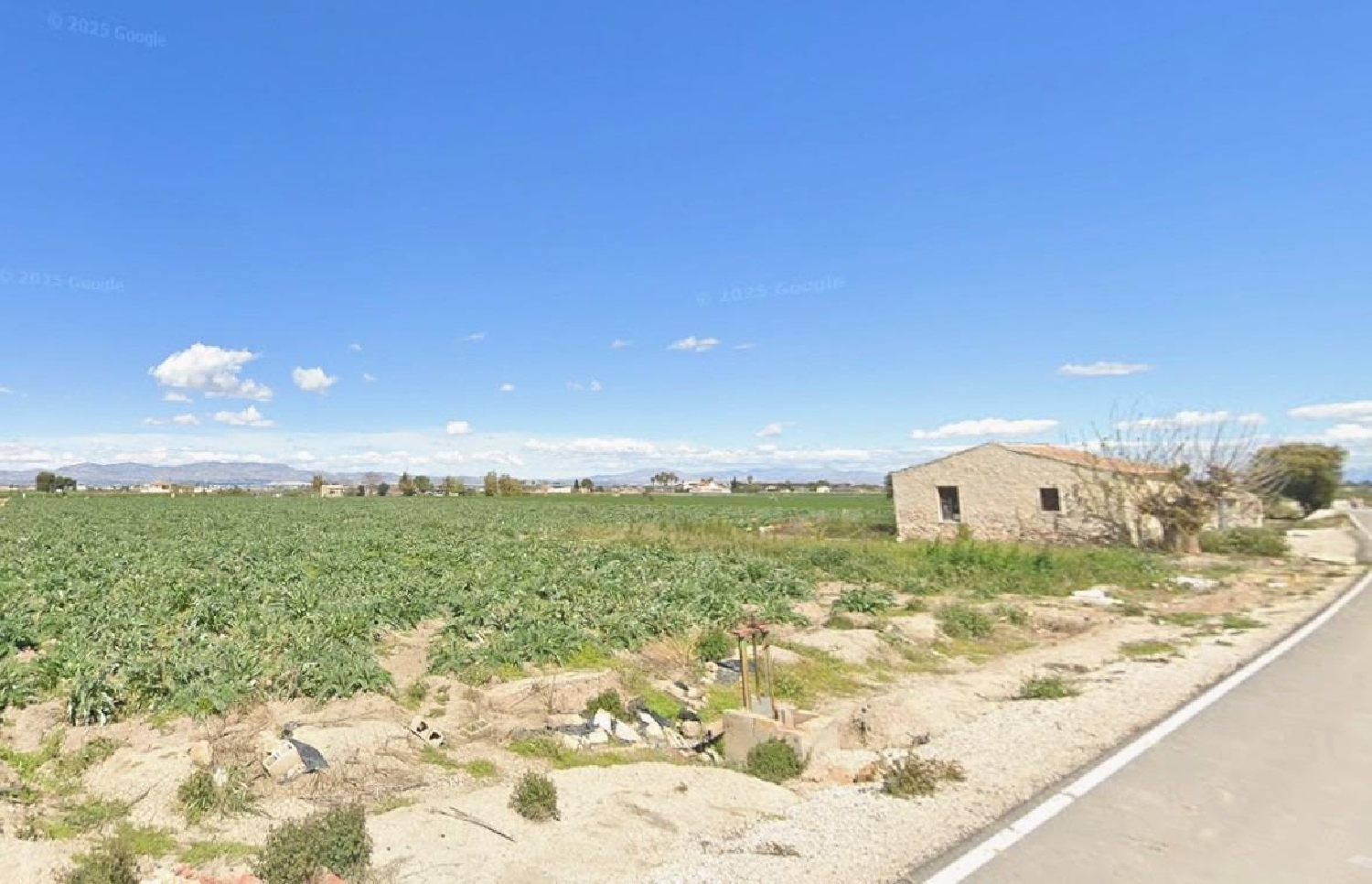  for sale country house San Fulgencio Baix Segura 3