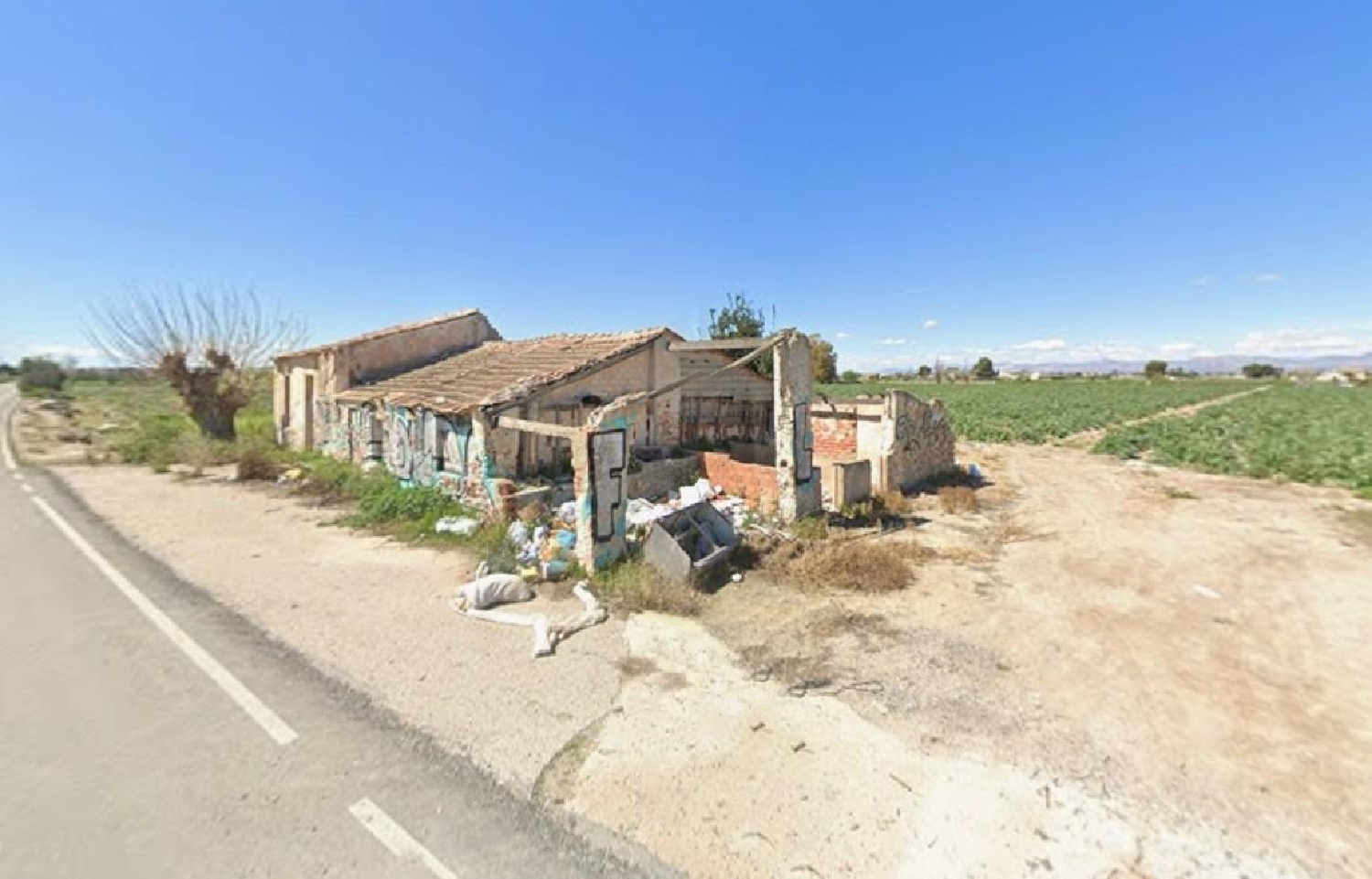  for sale country house San Fulgencio Baix Segura 2