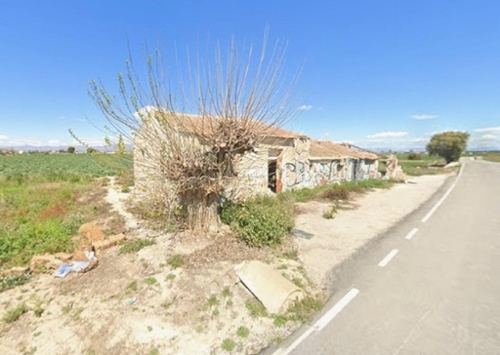 San Fulgencio Baix Segura country house foto 6357959