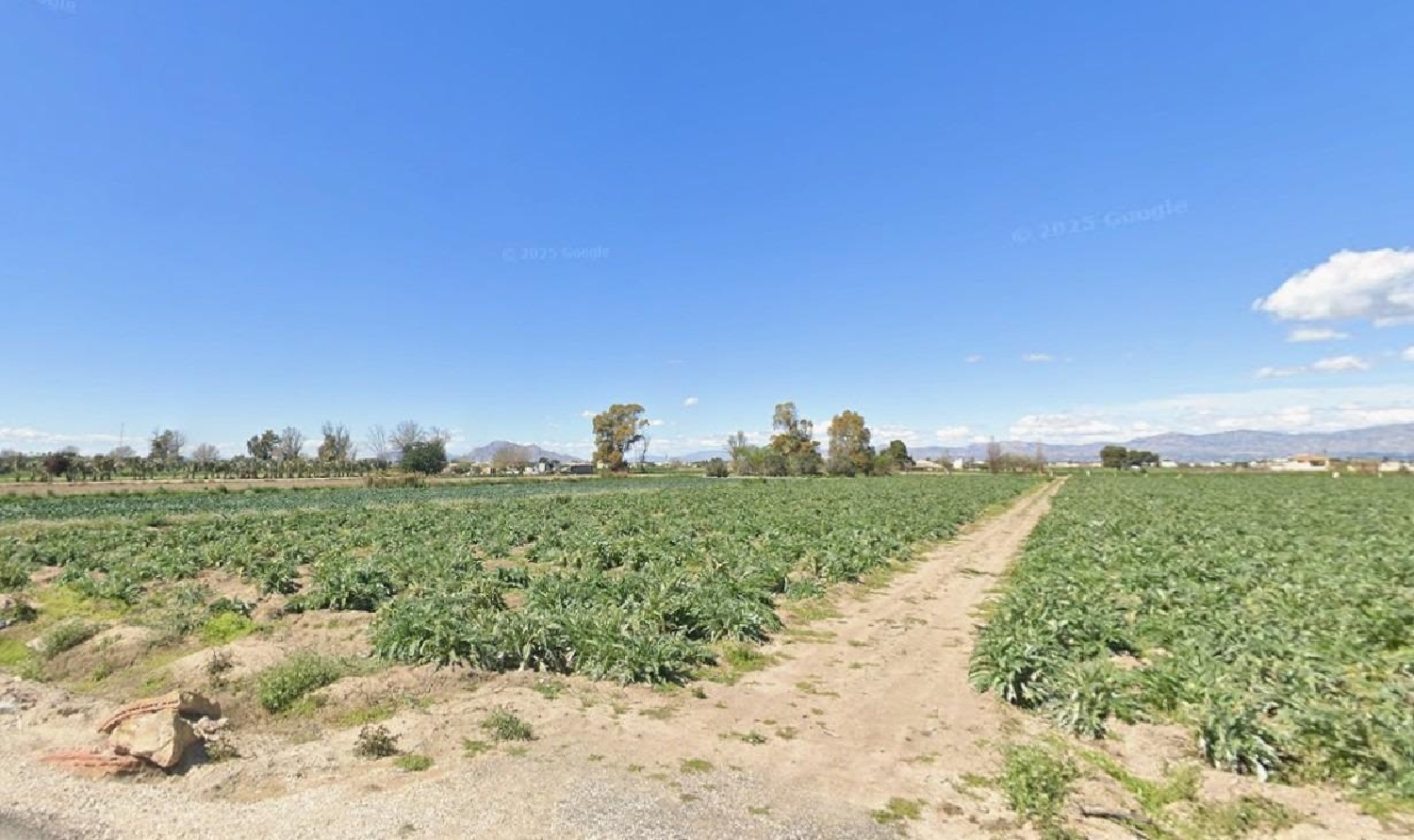  for sale country house San Fulgencio Baix Segura 4