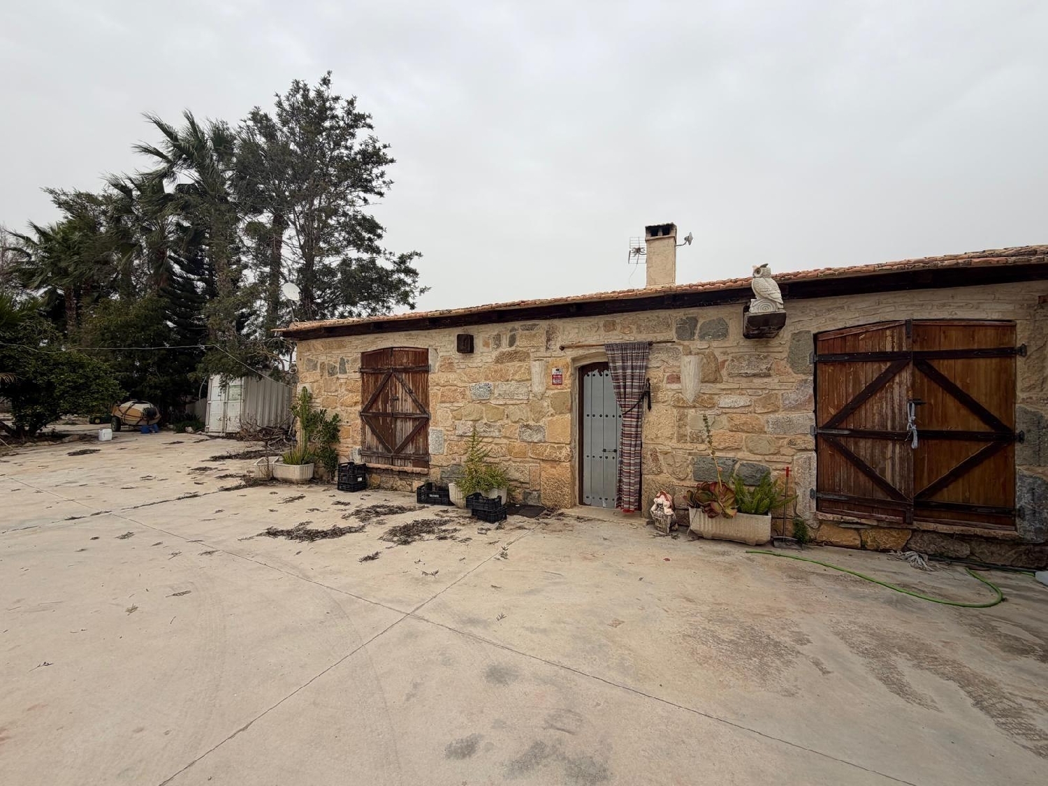  for sale country house San Miguel De Salinas Baix Segura 2