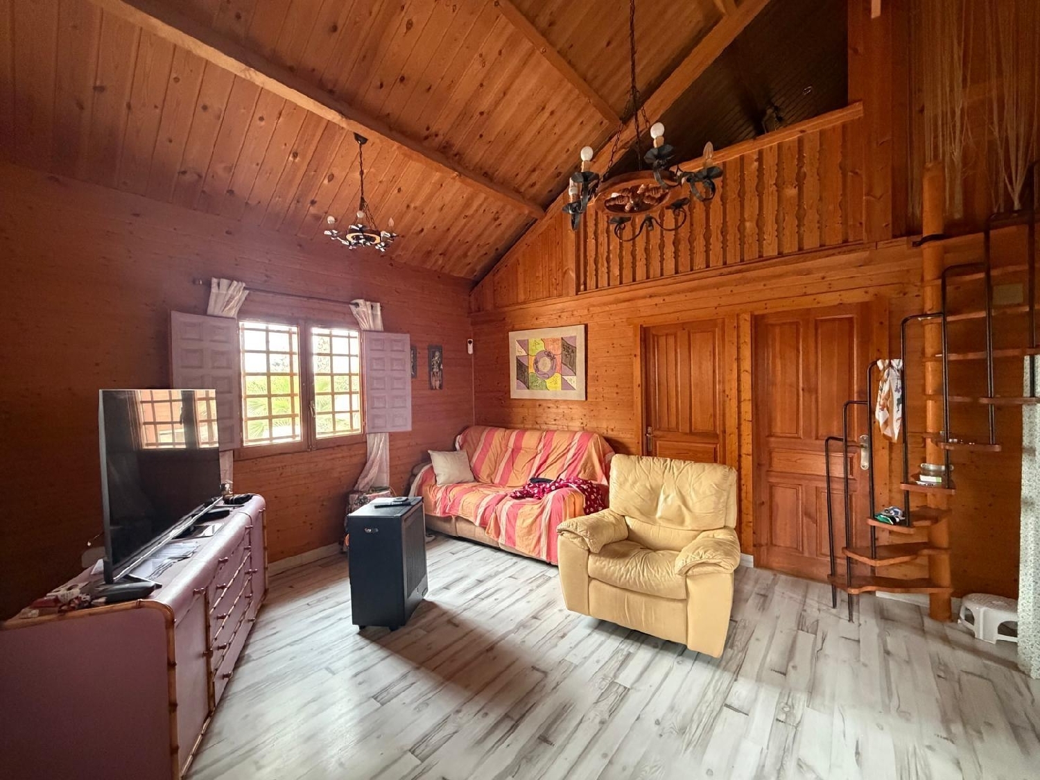  for sale country house San Miguel De Salinas Baix Segura 8