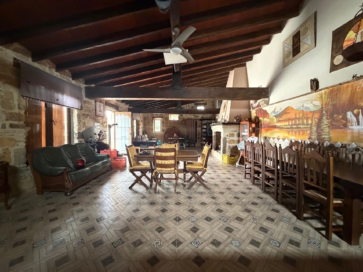  for sale country house San Miguel De Salinas Baix Segura 6