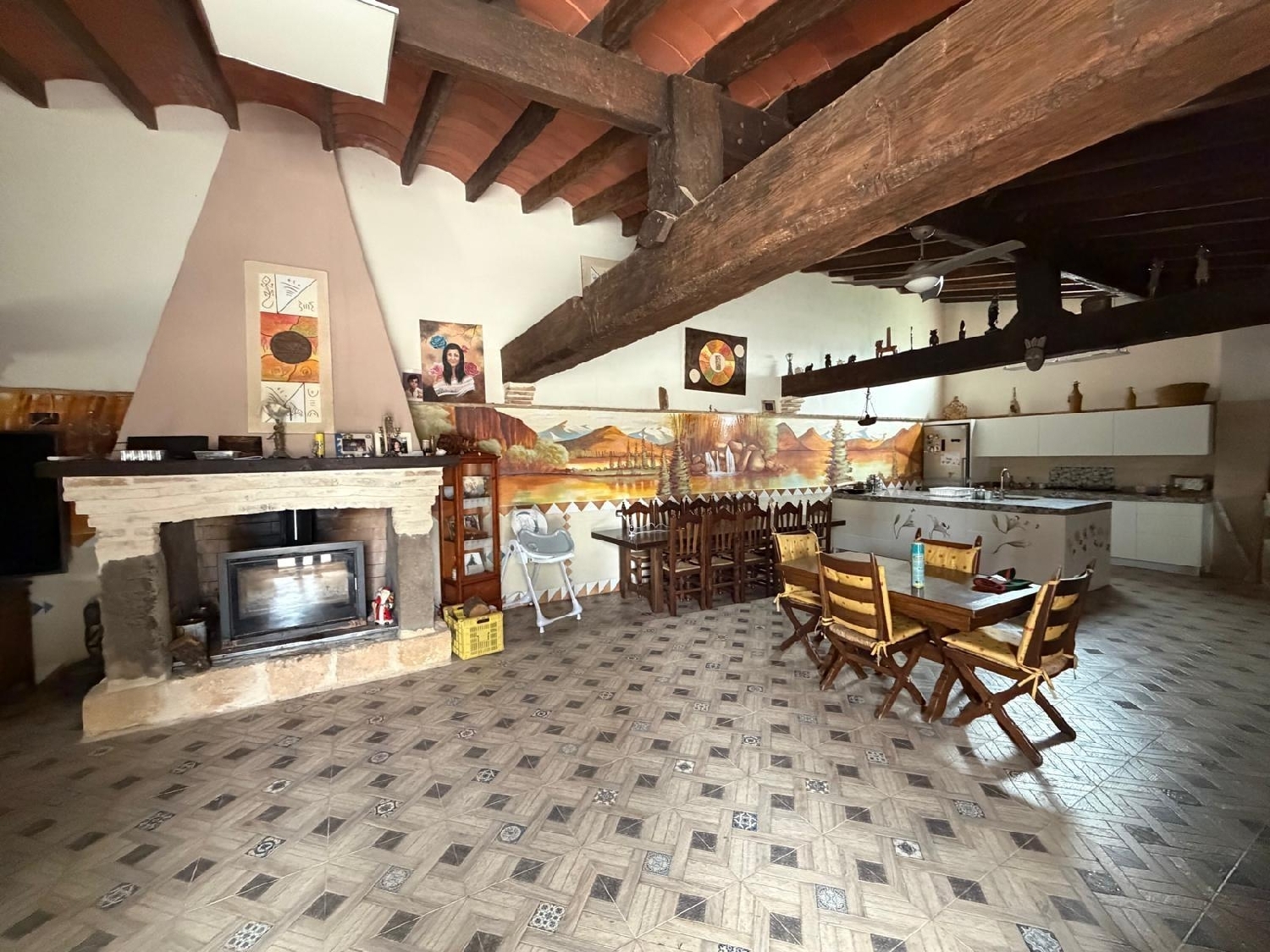  for sale country house San Miguel De Salinas Baix Segura 4