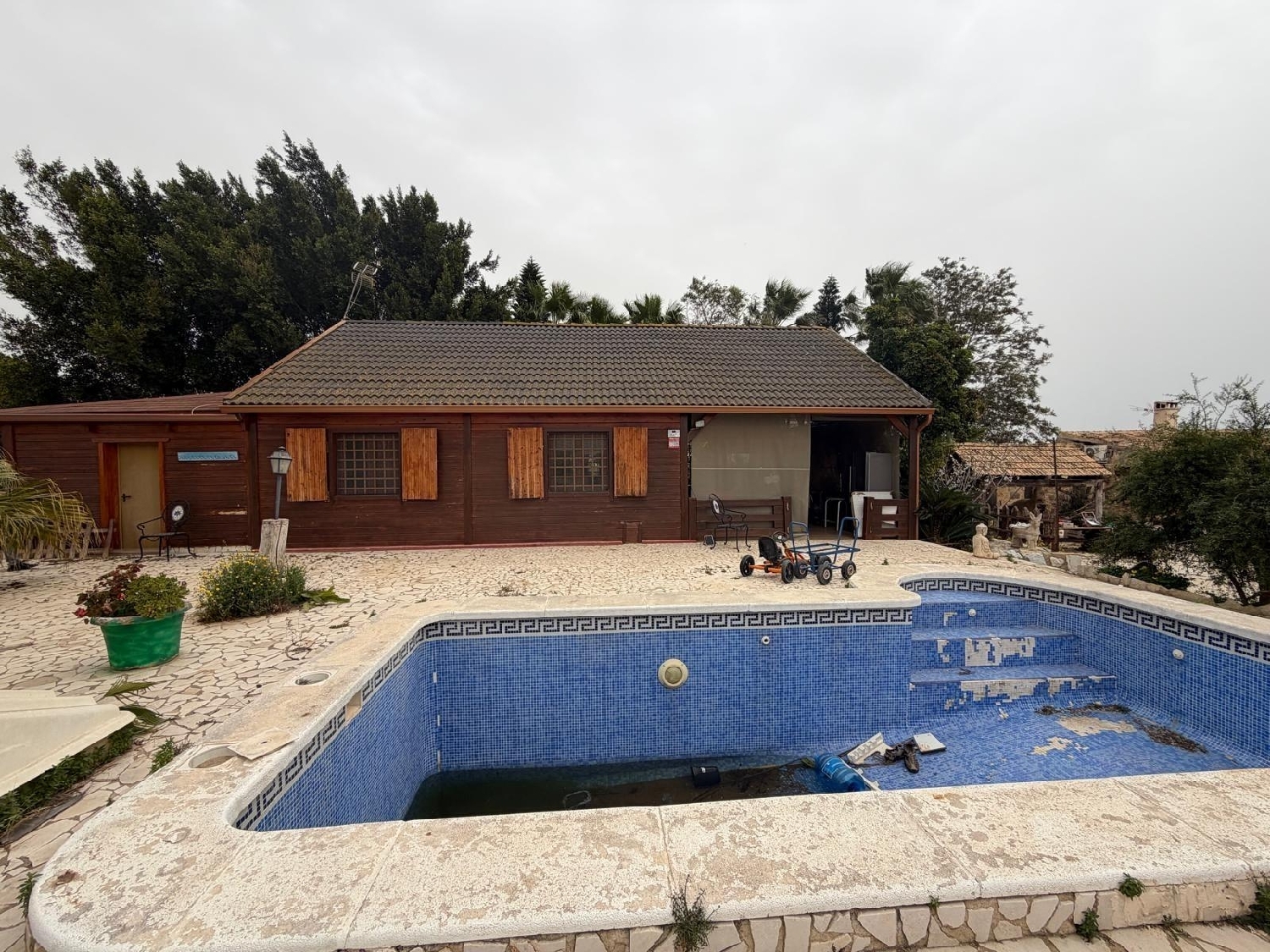  for sale country house San Miguel De Salinas Baix Segura 7