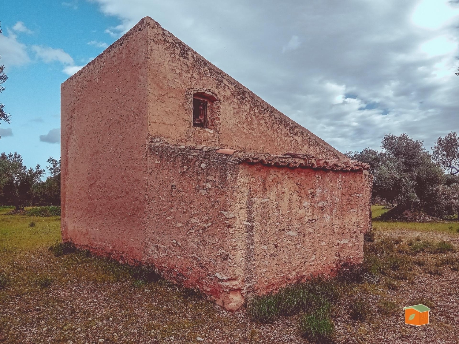  en venta finca rústica Santa Barbara Levante Almeriense 3