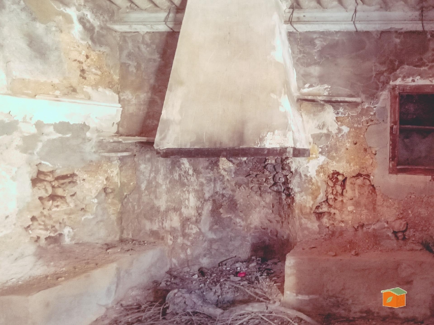  en venta finca rústica Santa Barbara Levante Almeriense 8