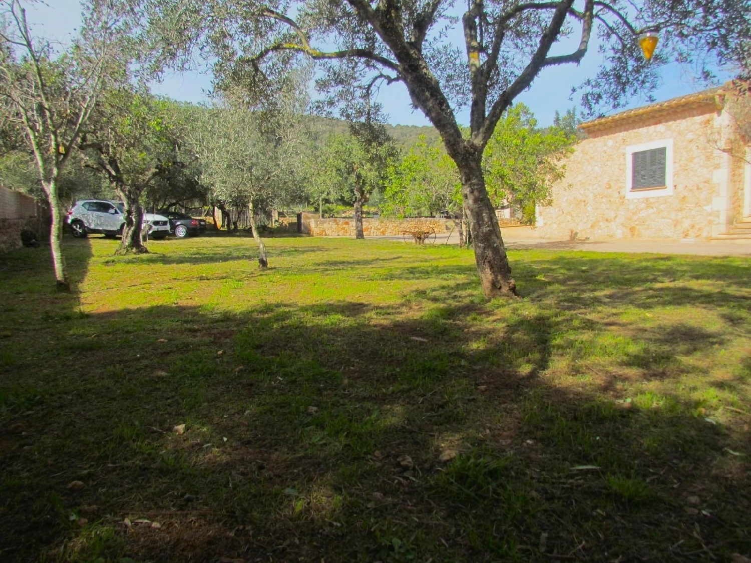  à vendre maison de campagne Santa Eugènia Pla (Es) 7