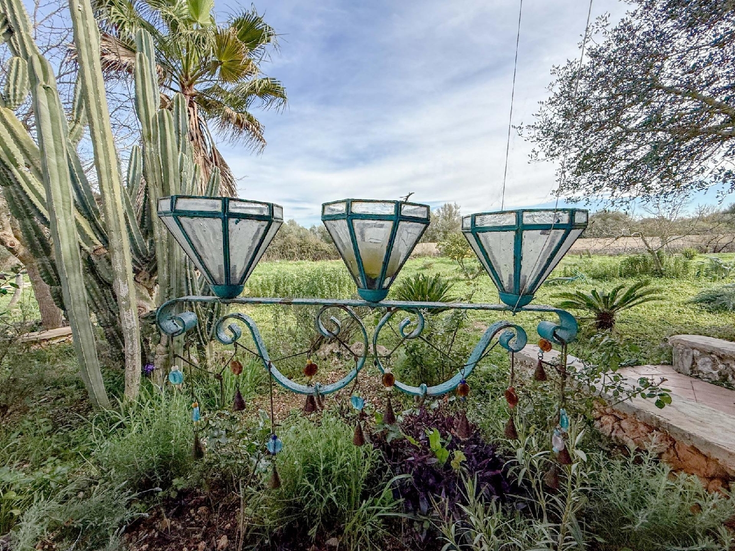  en venta finca rústica Santa Margalida Nord 7