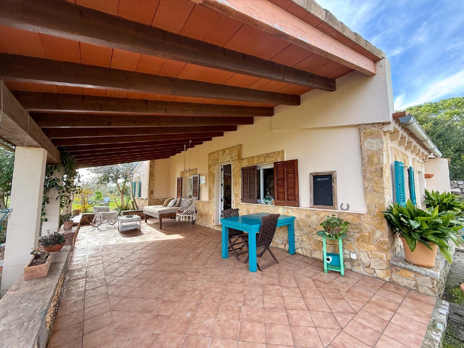  en venta finca rústica Santa Margalida Nord 3