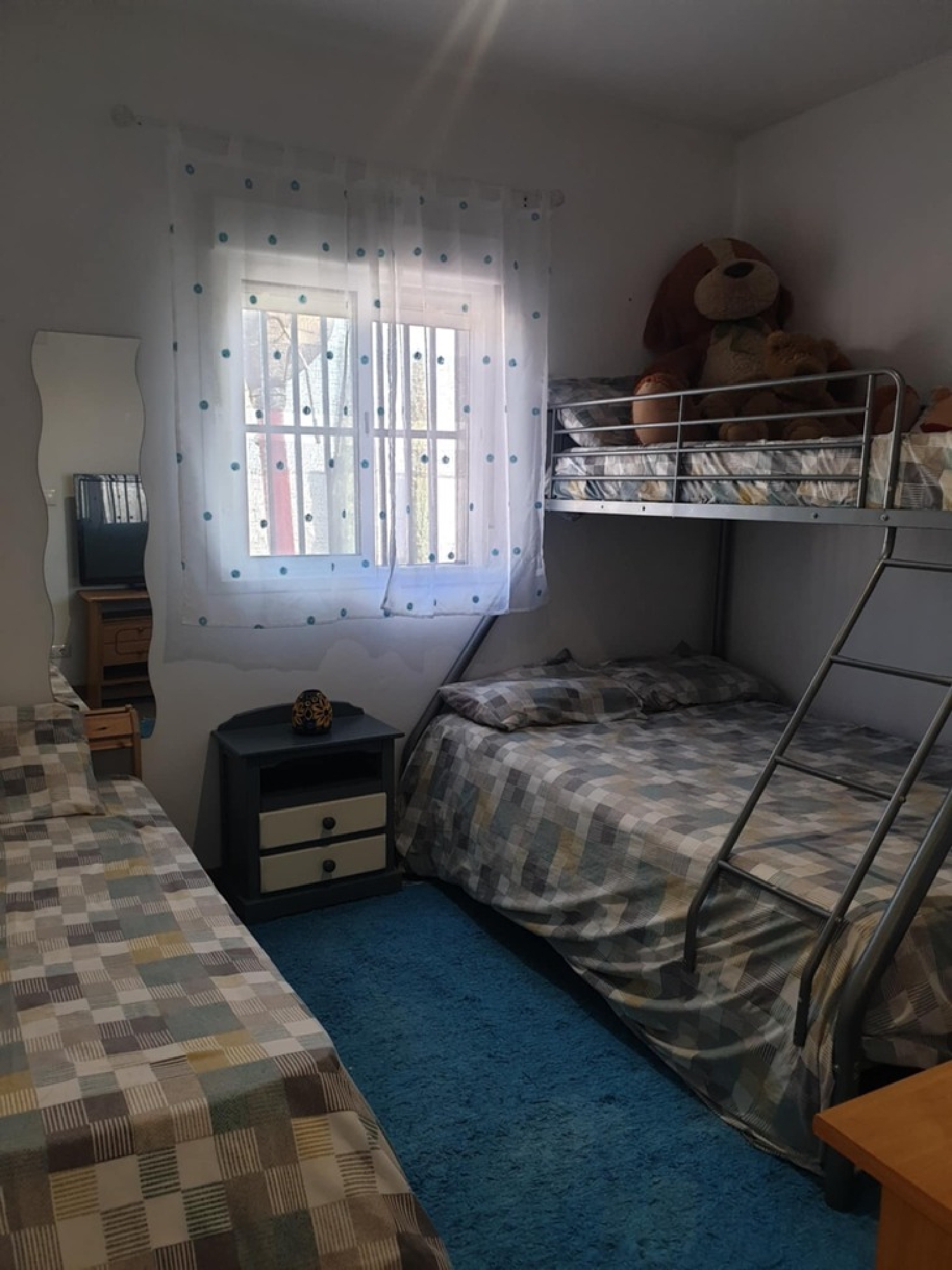  for sale country house Sax Alt Vinalopó 35