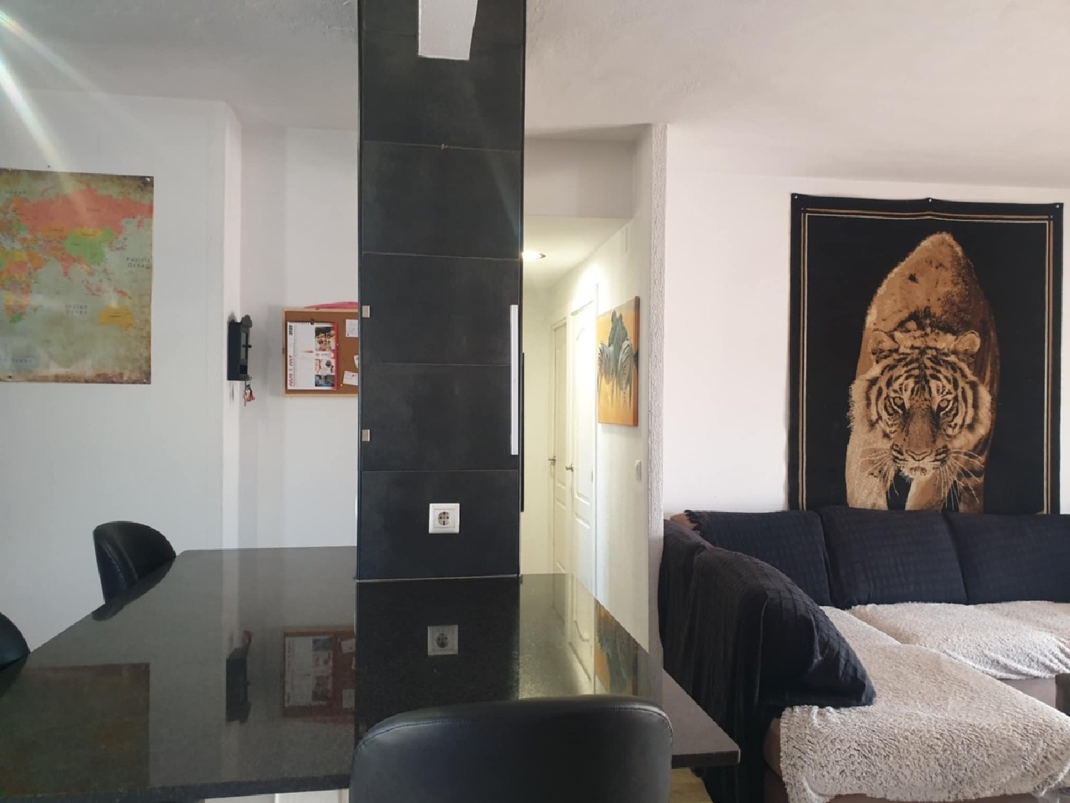  for sale country house Sax Alt Vinalopó 13