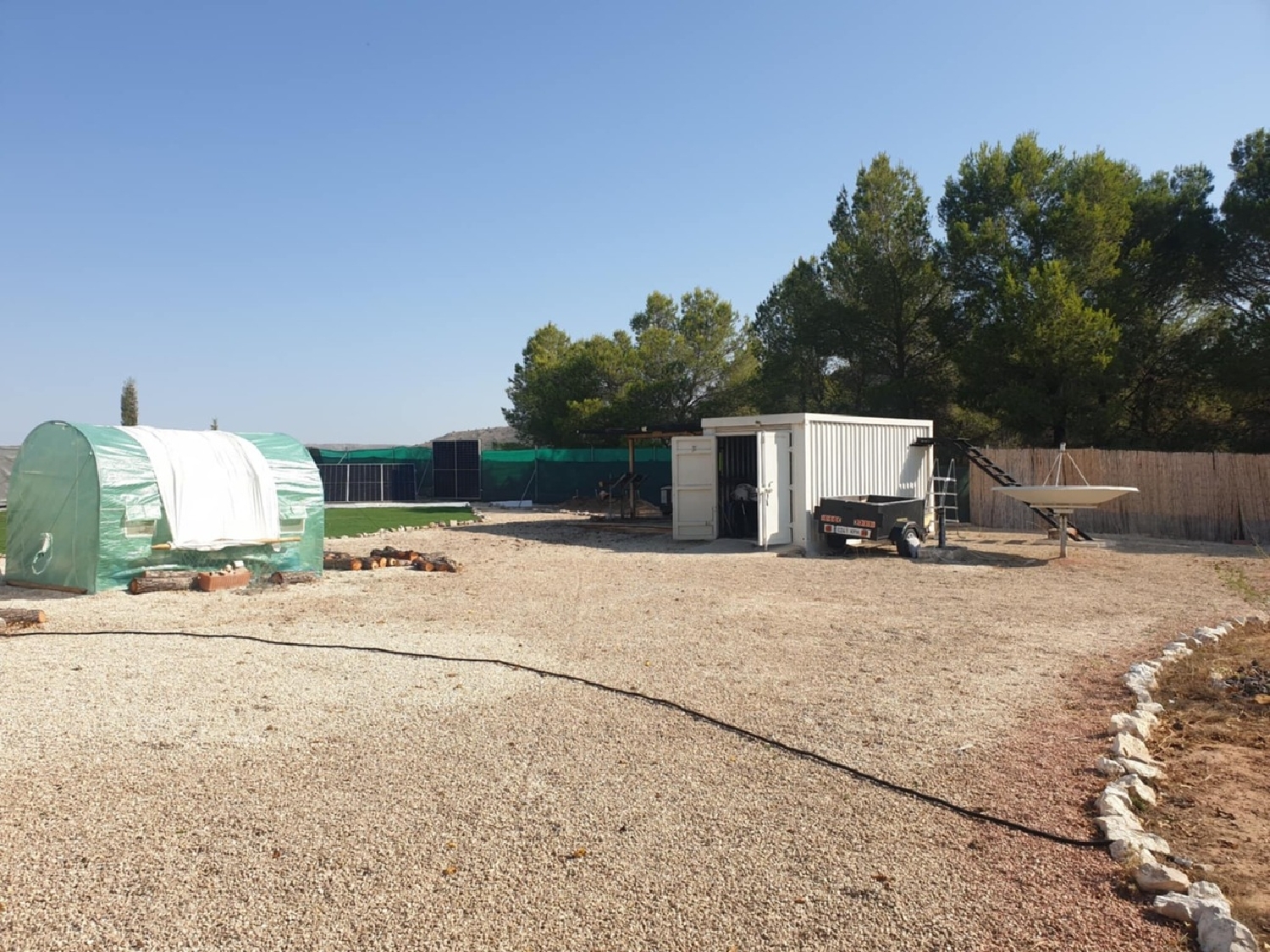  for sale country house Sax Alt Vinalopó 39