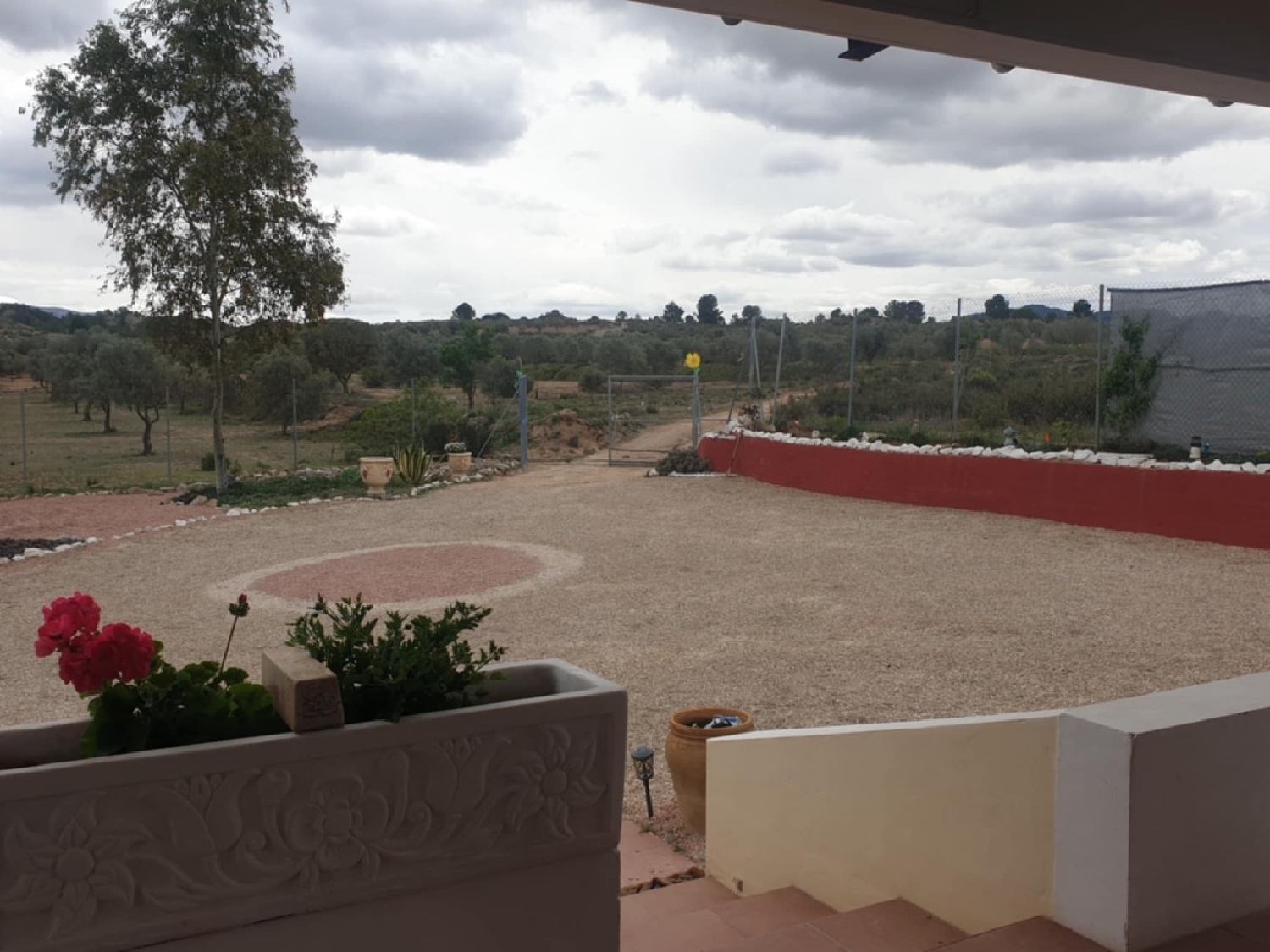  for sale country house Sax Alt Vinalopó 9