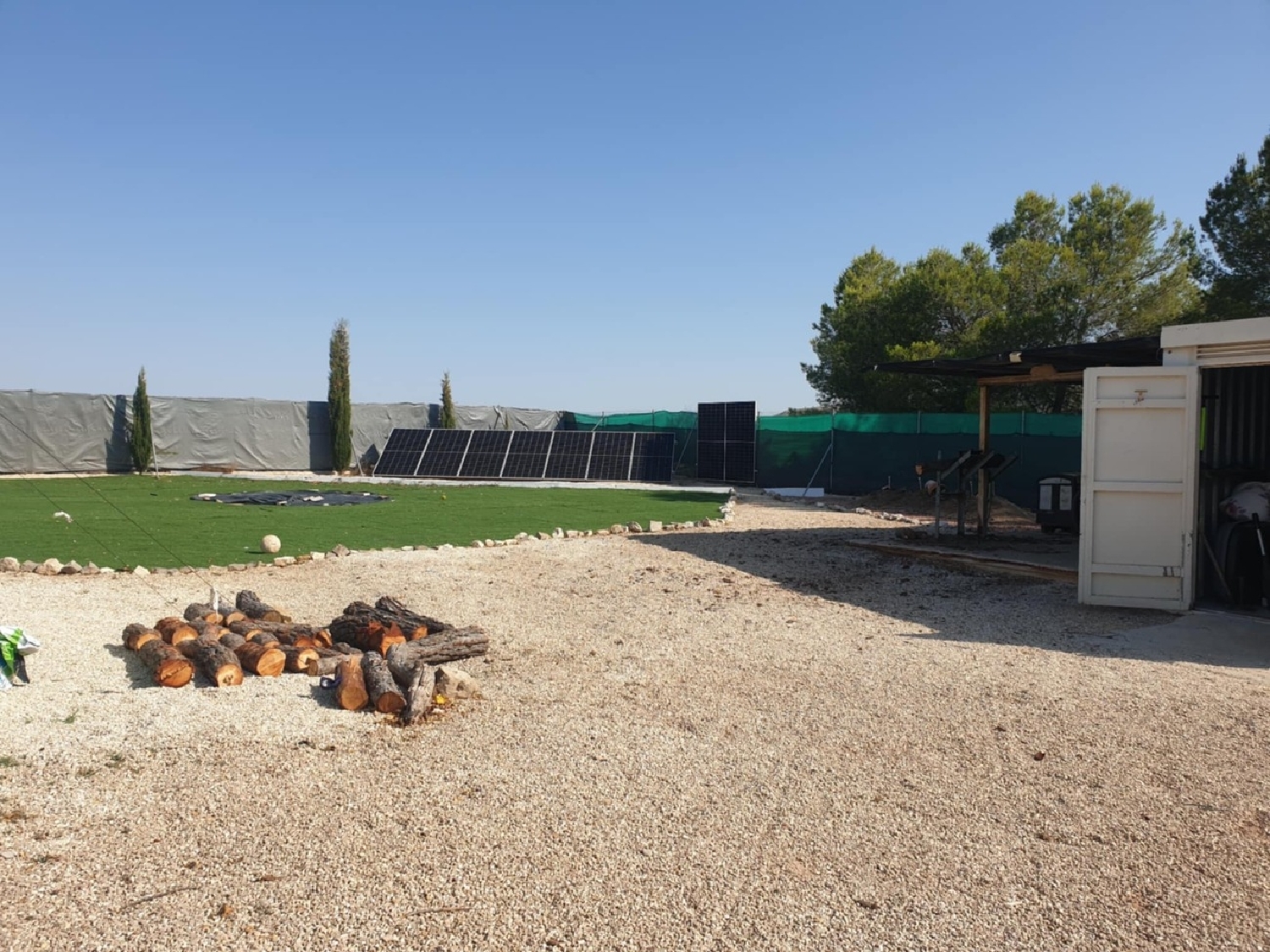  for sale country house Sax Alt Vinalopó 19