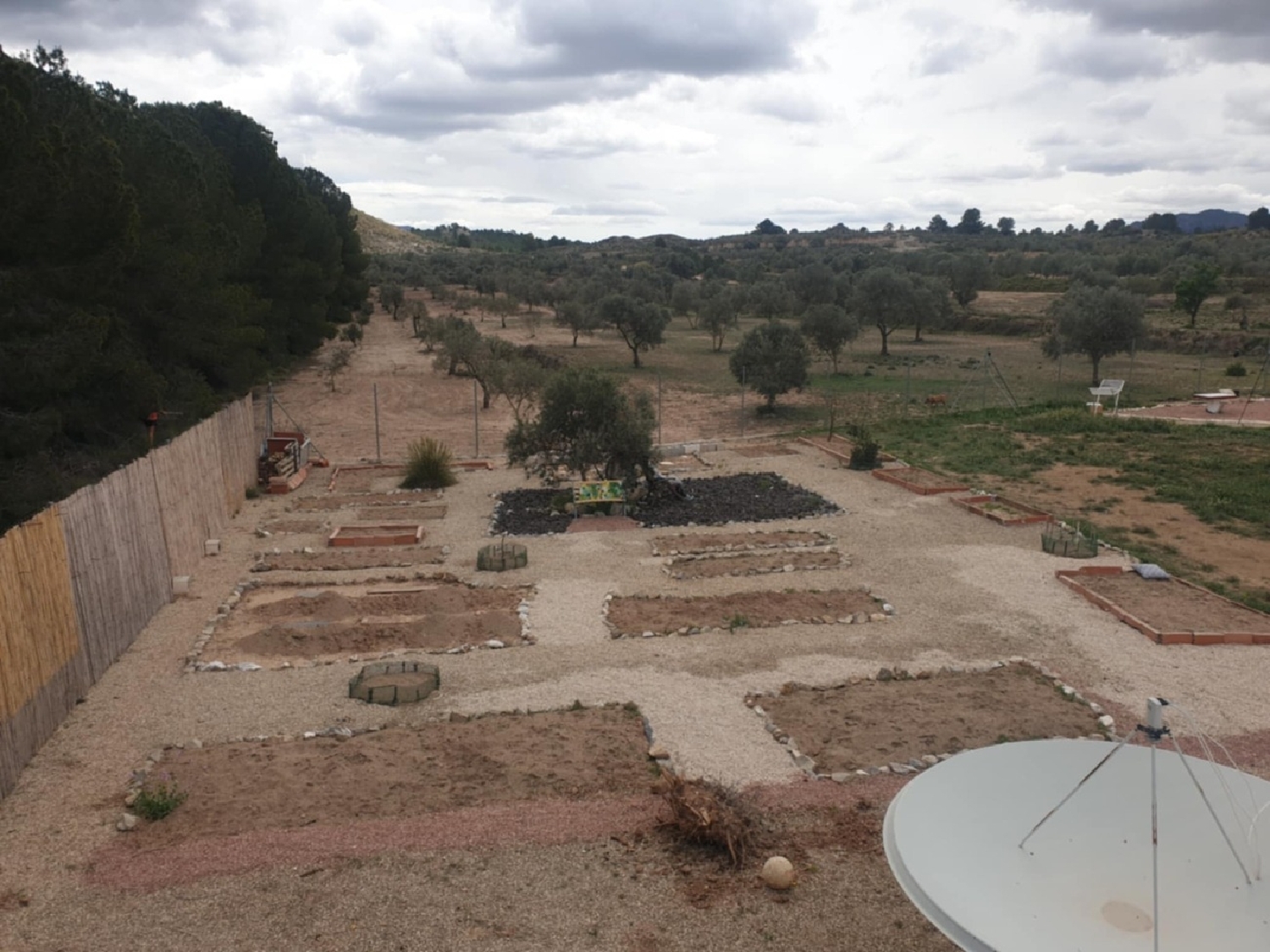  for sale country house Sax Alt Vinalopó 28