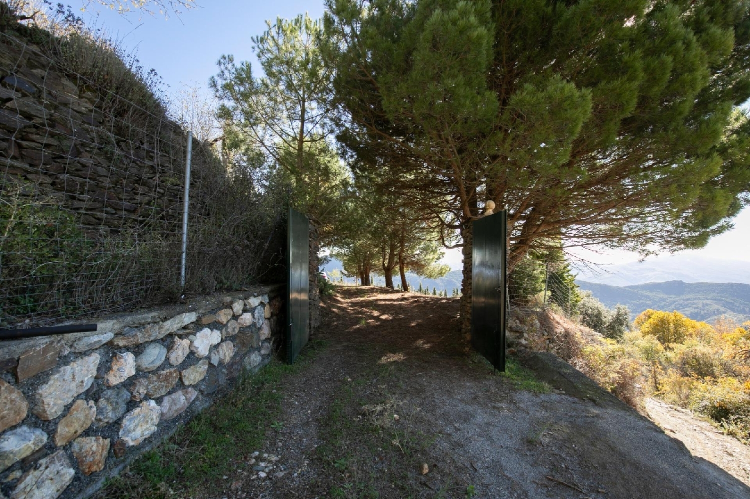  à vendre maison de campagne Tahal Filabres-Tabernas 4