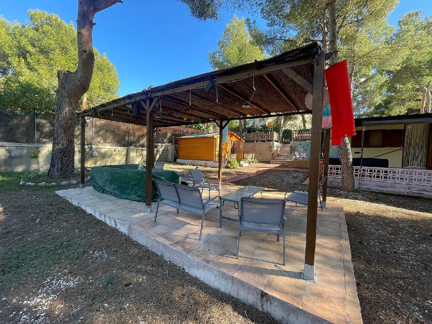  for sale country house Tibi Alcoia 6