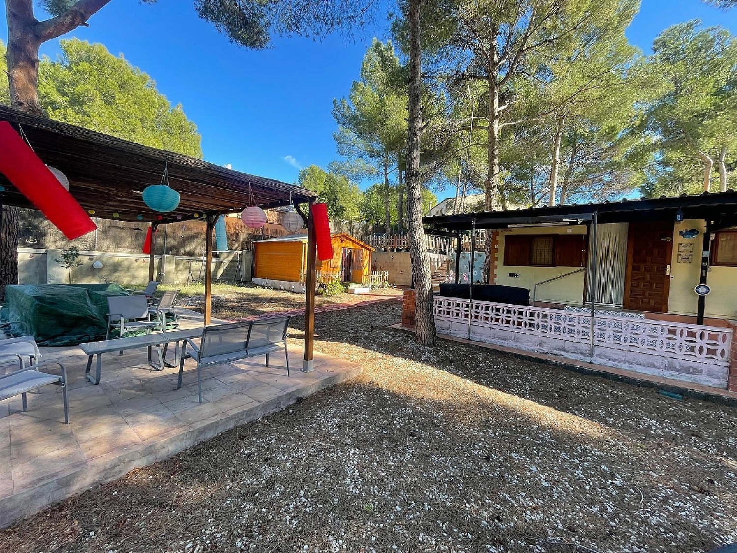  for sale country house Tibi Alcoia 4