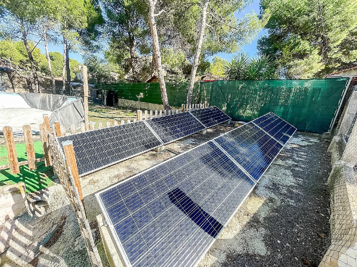  for sale country house Tibi Alcoia 17