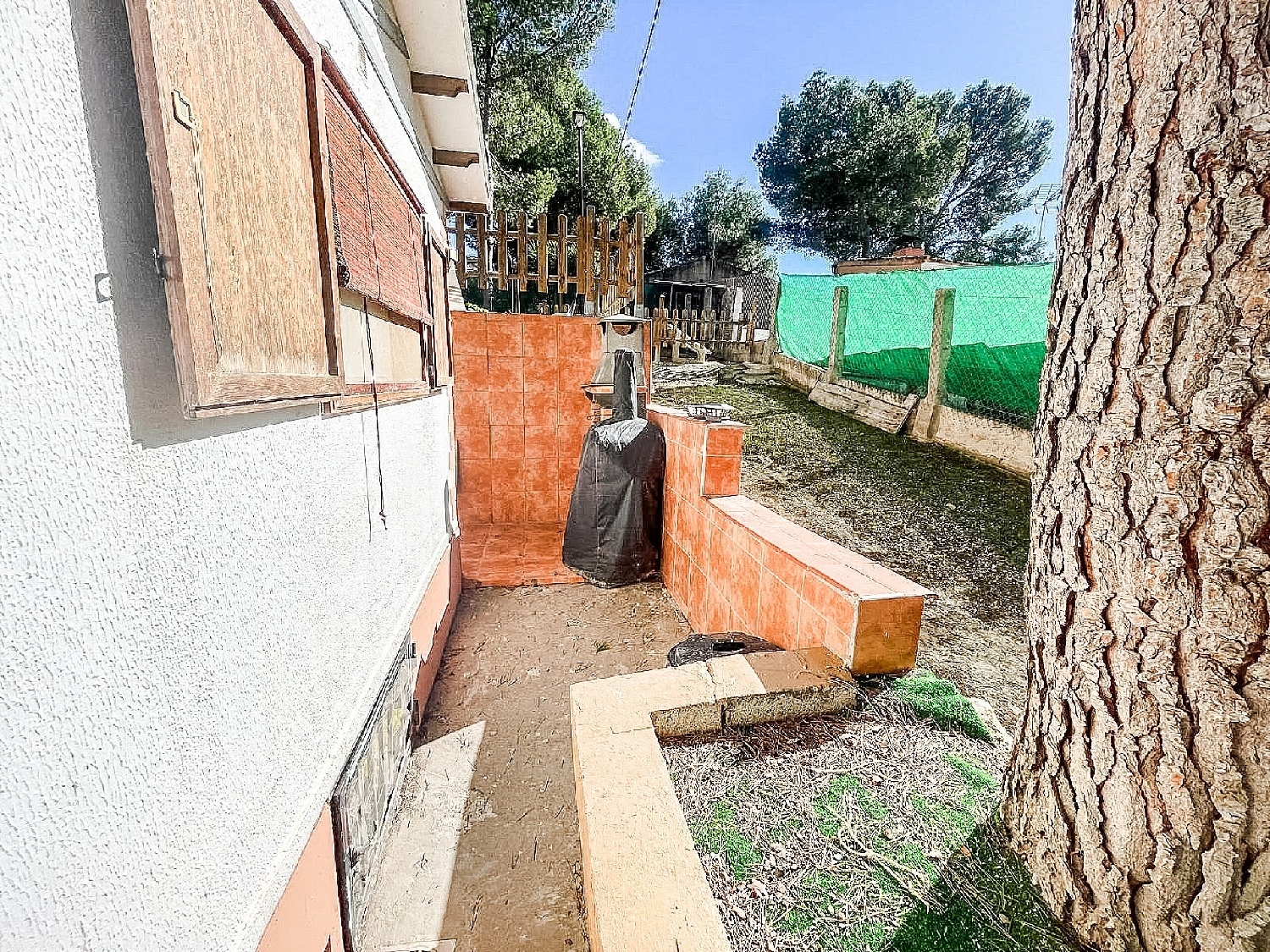  for sale country house Tibi Alcoia 29