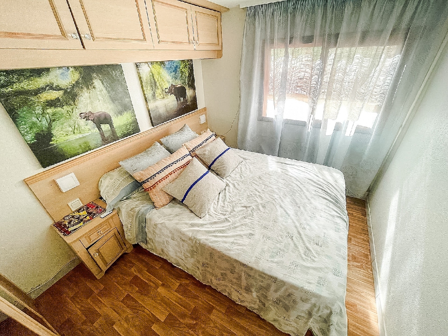  for sale country house Tibi Alcoia 23