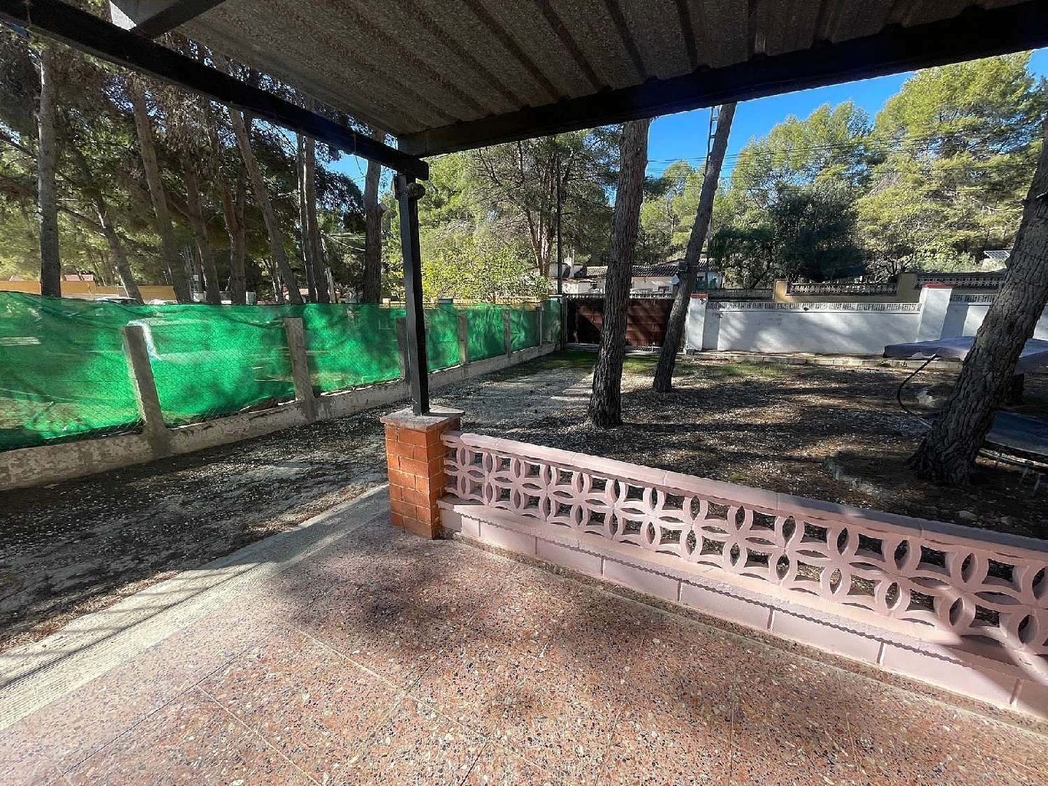  for sale country house Tibi Alcoia 18