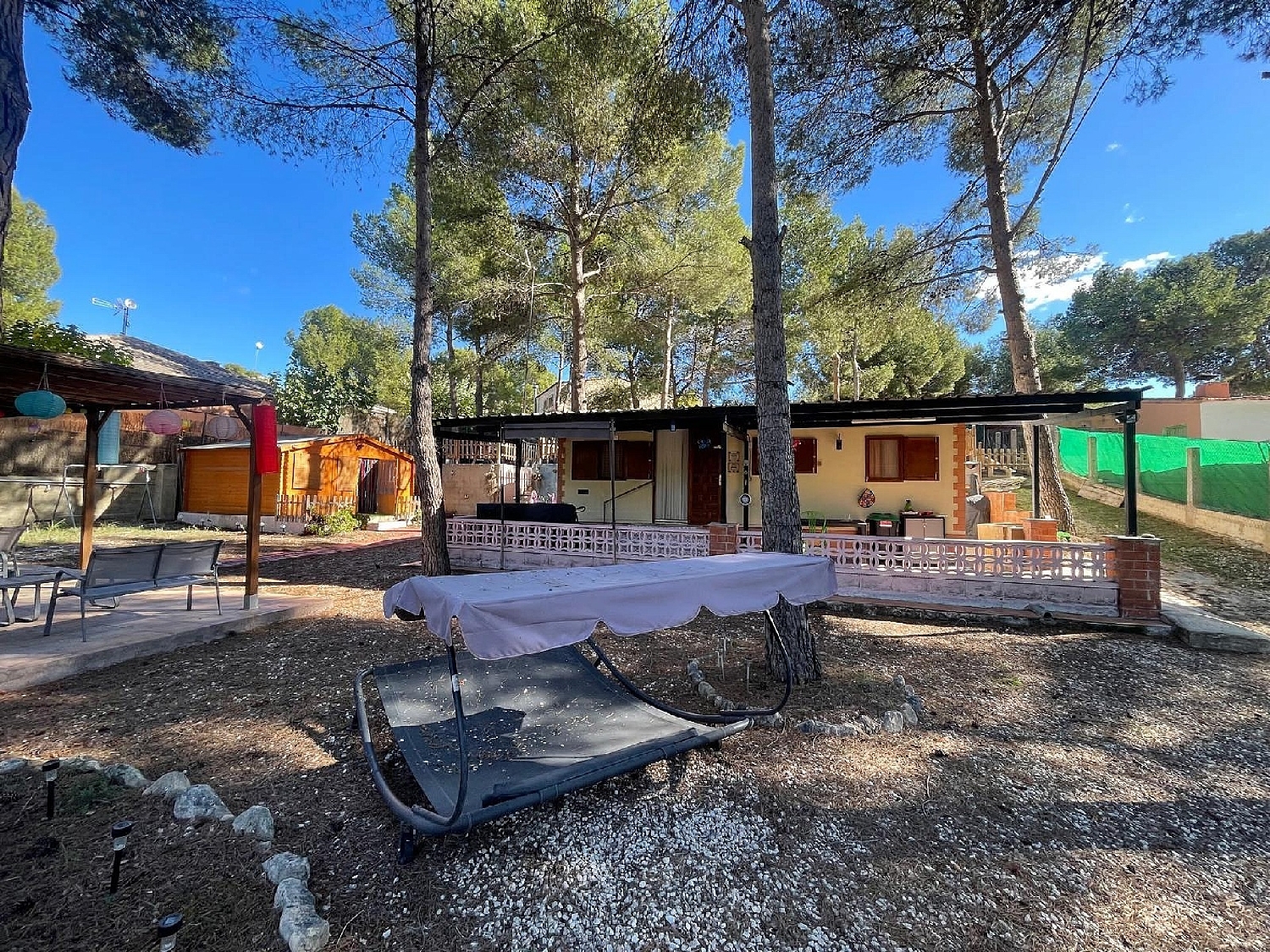  for sale country house Tibi Alcoia 1