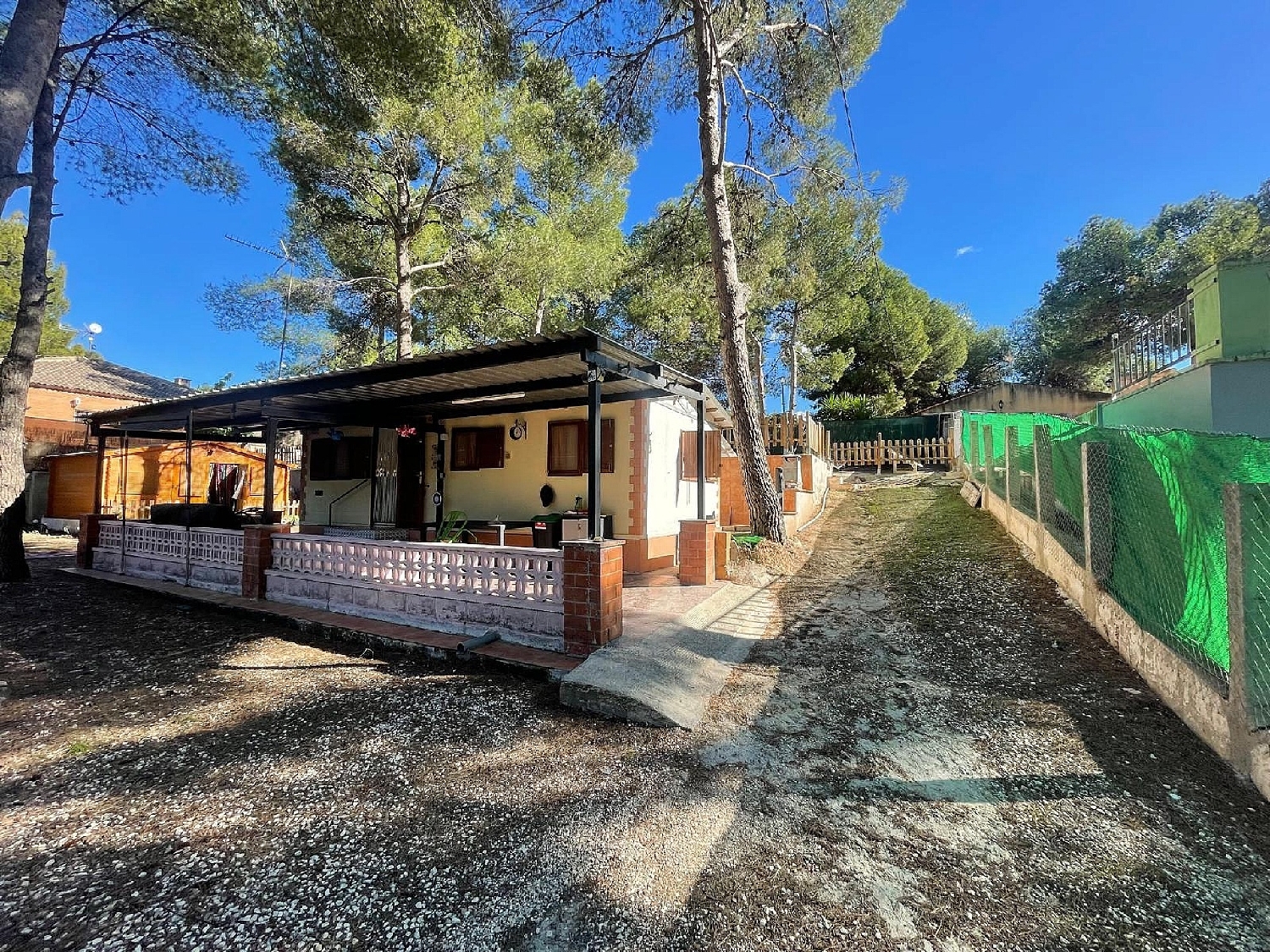  for sale country house Tibi Alcoia 2