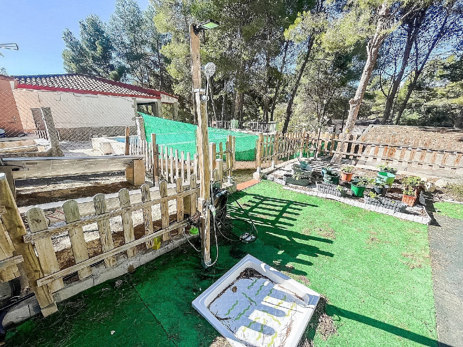  for sale country house Tibi Alcoia 10