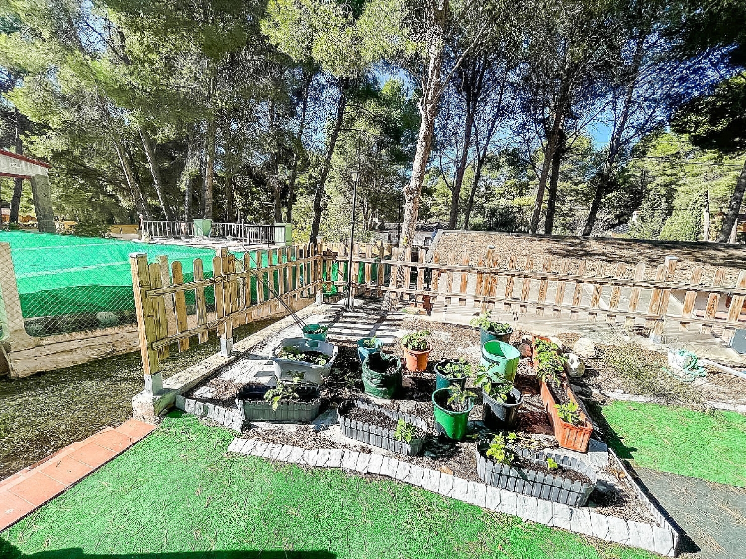  for sale country house Tibi Alcoia 12