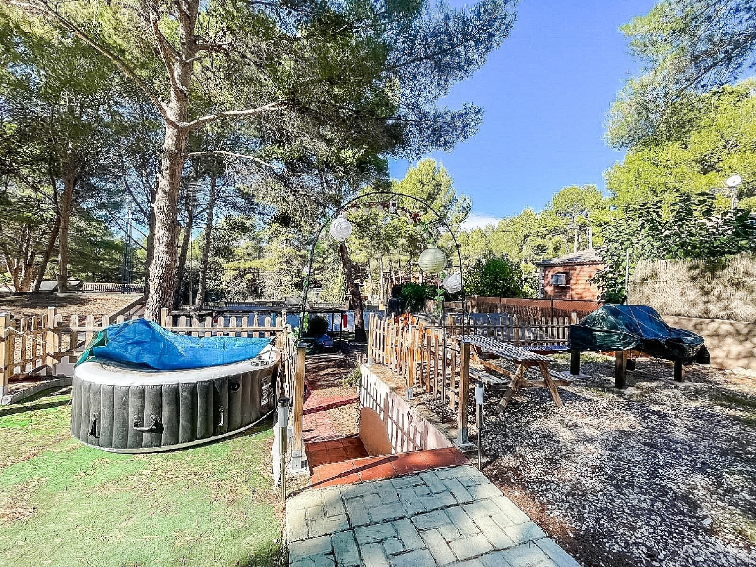  for sale country house Tibi Alcoia 9