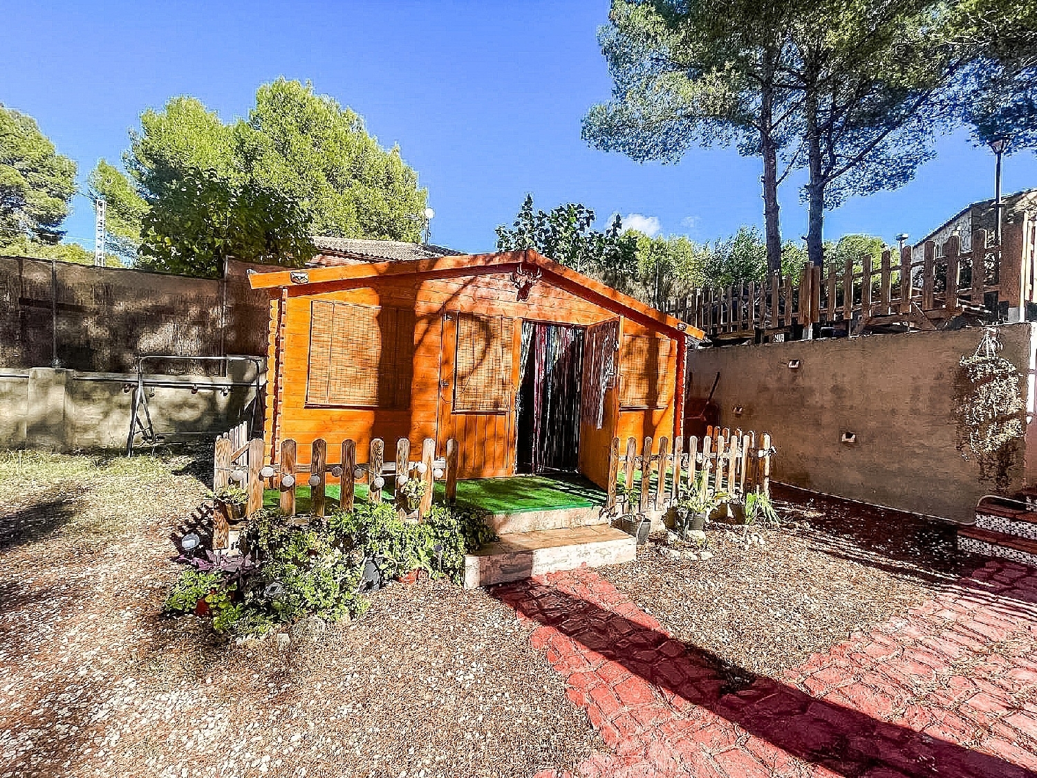  for sale country house Tibi Alcoia 34