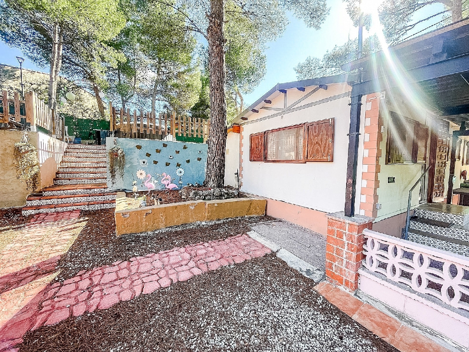  for sale country house Tibi Alcoia 3