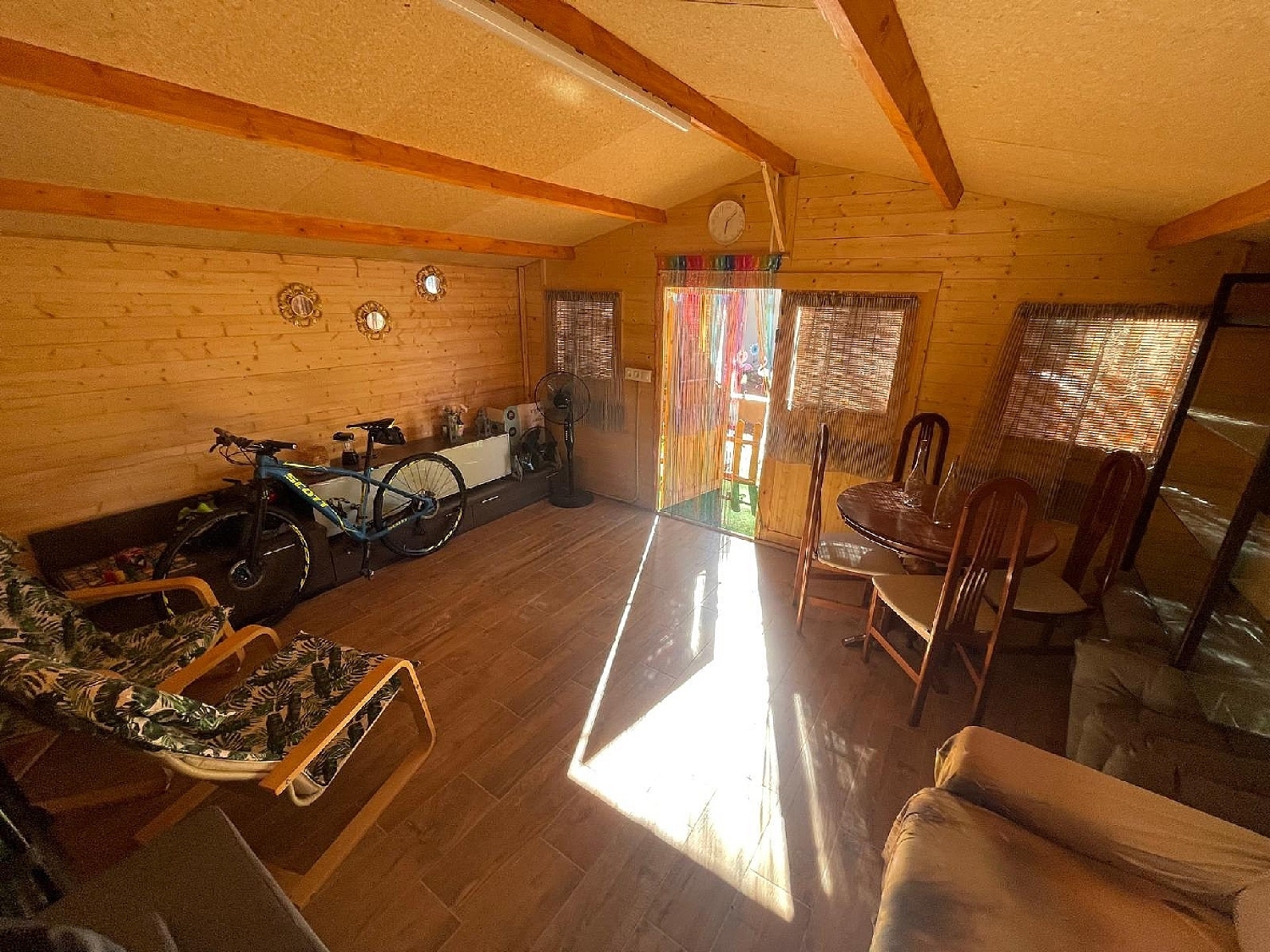  for sale country house Tibi Alcoia 39