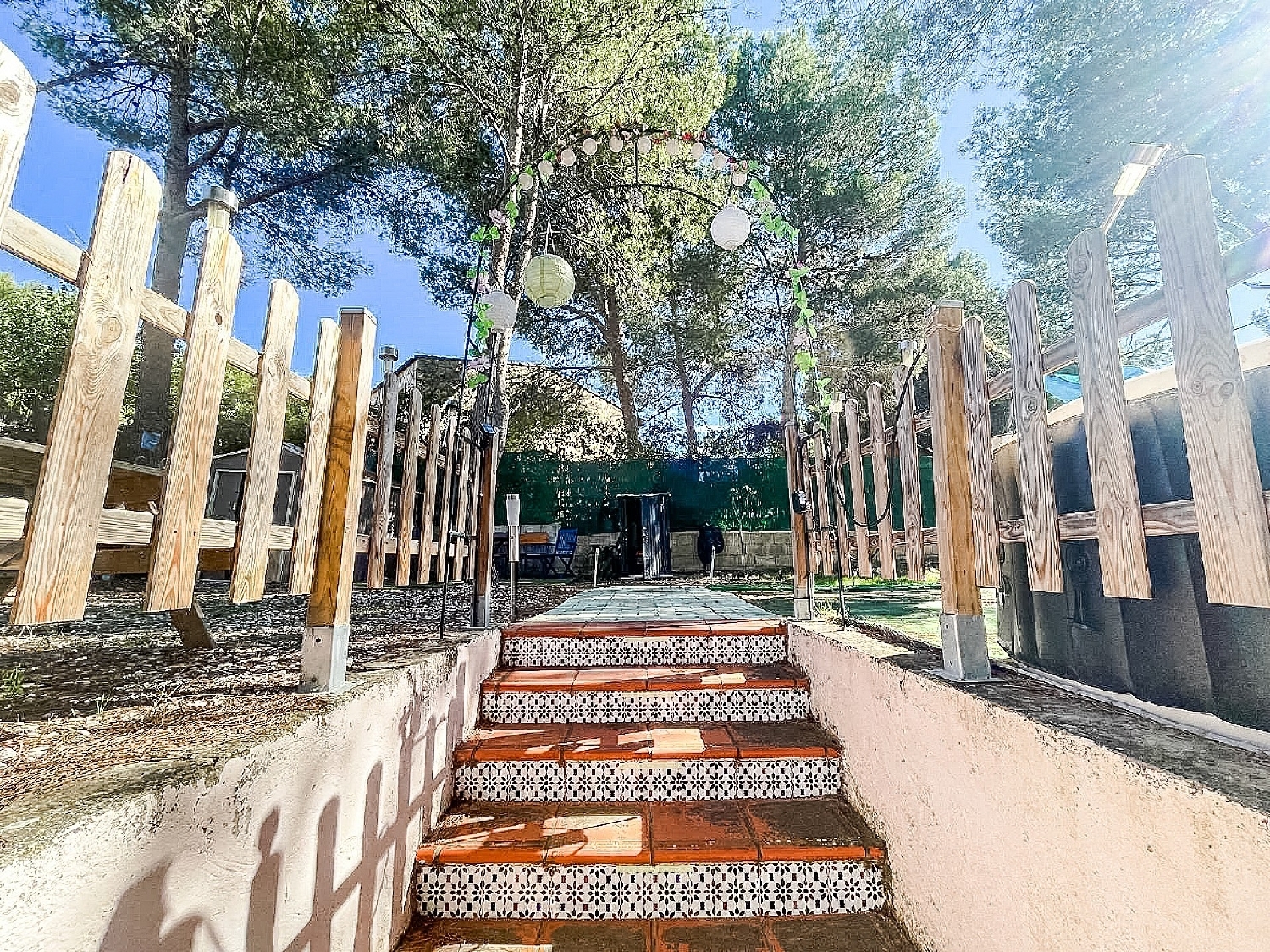  for sale country house Tibi Alcoia 8