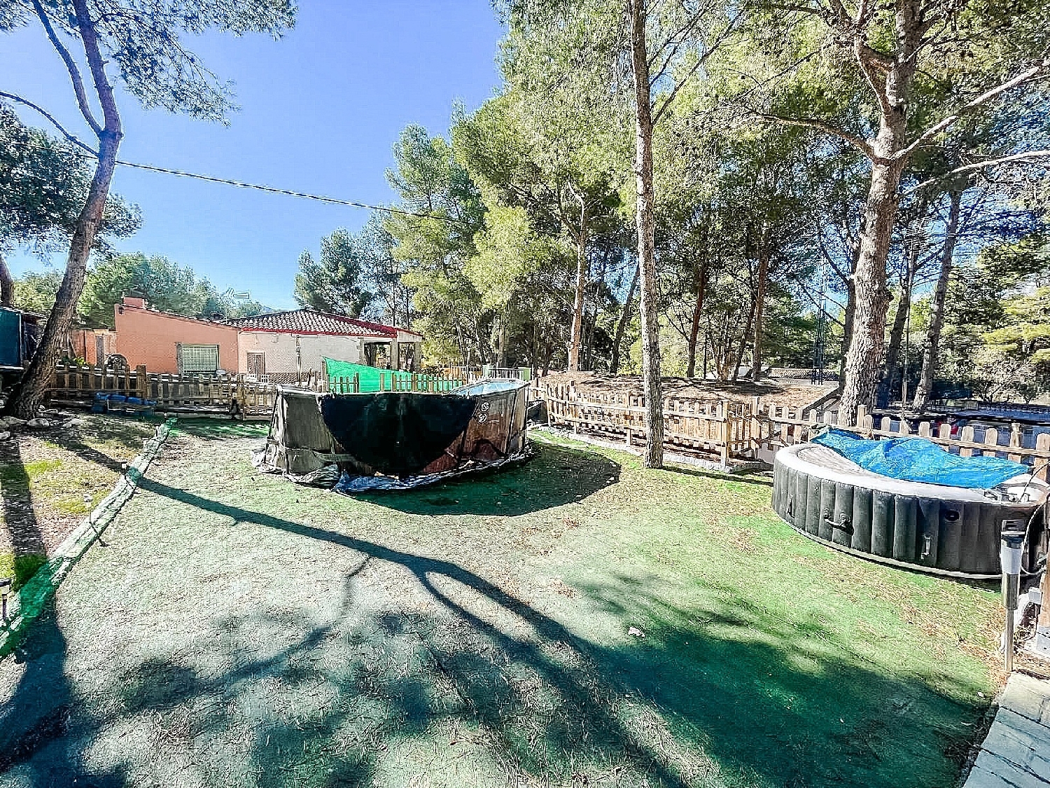  for sale country house Tibi Alcoia 11