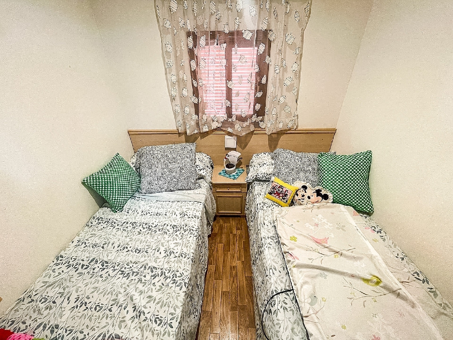  for sale country house Tibi Alcoia 28