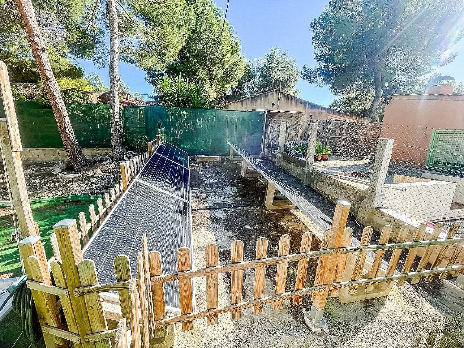  for sale country house Tibi Alcoia 16