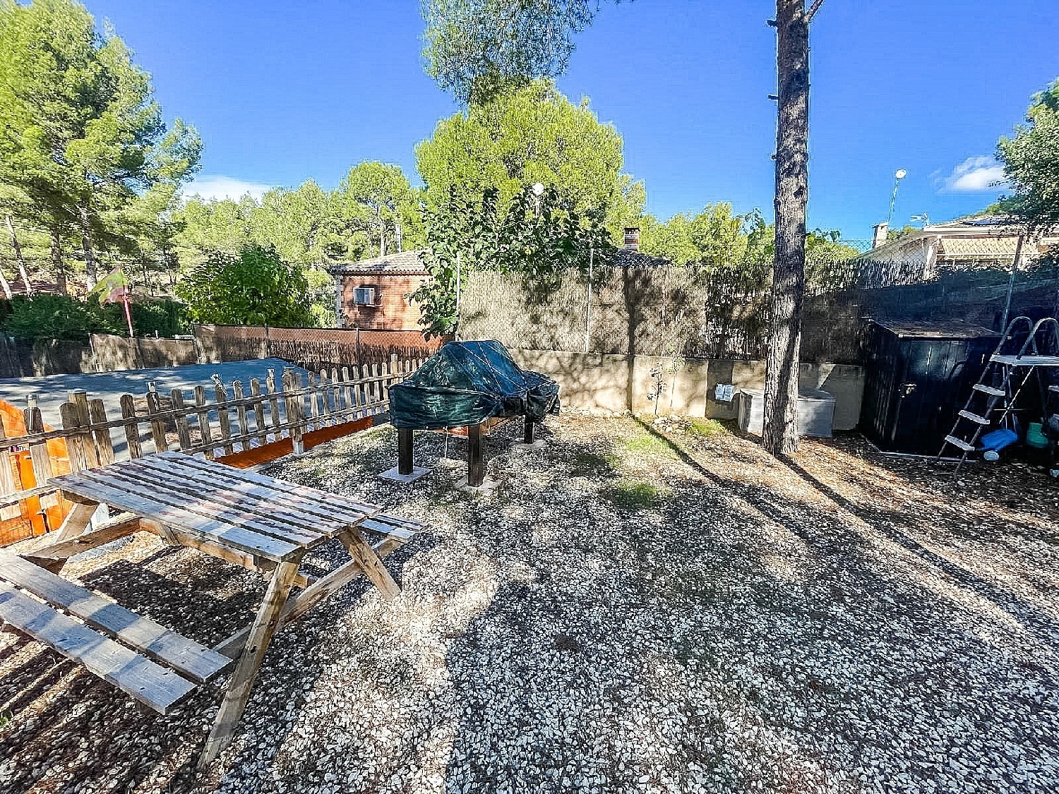  for sale country house Tibi Alcoia 15