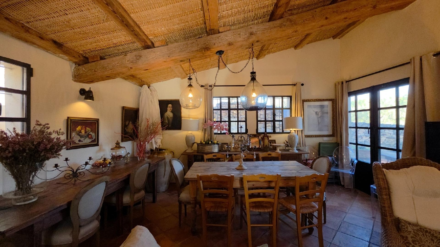  till salu hus på landet Tivissa Ribera D'ebre 8