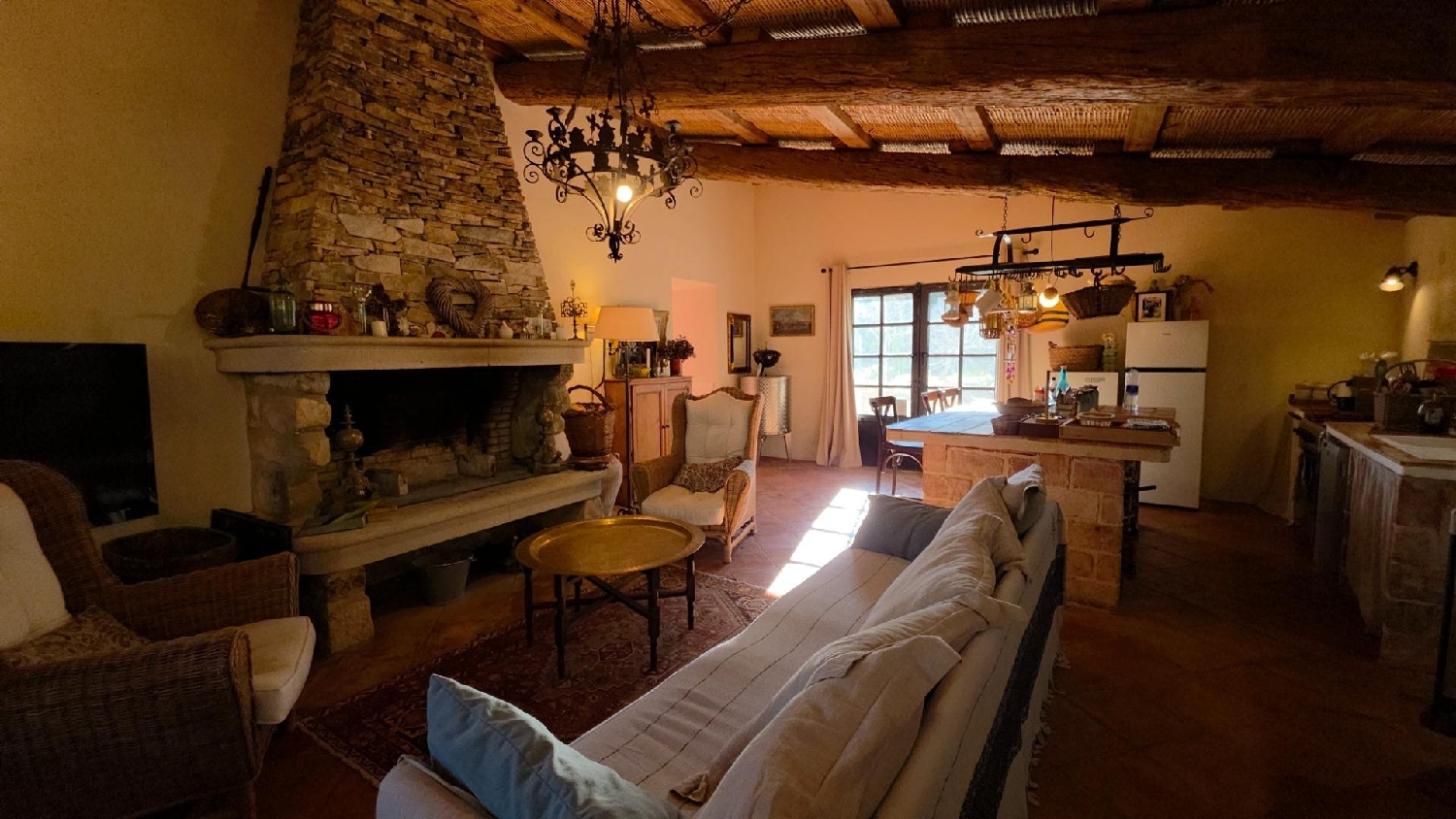  till salu hus på landet Tivissa Ribera D'ebre 4