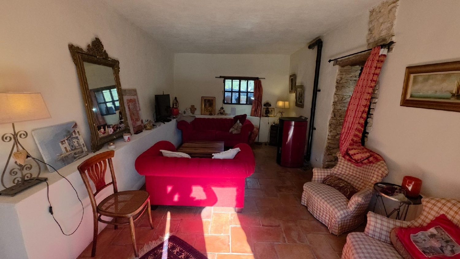  till salu hus på landet Tivissa Ribera D'ebre 5