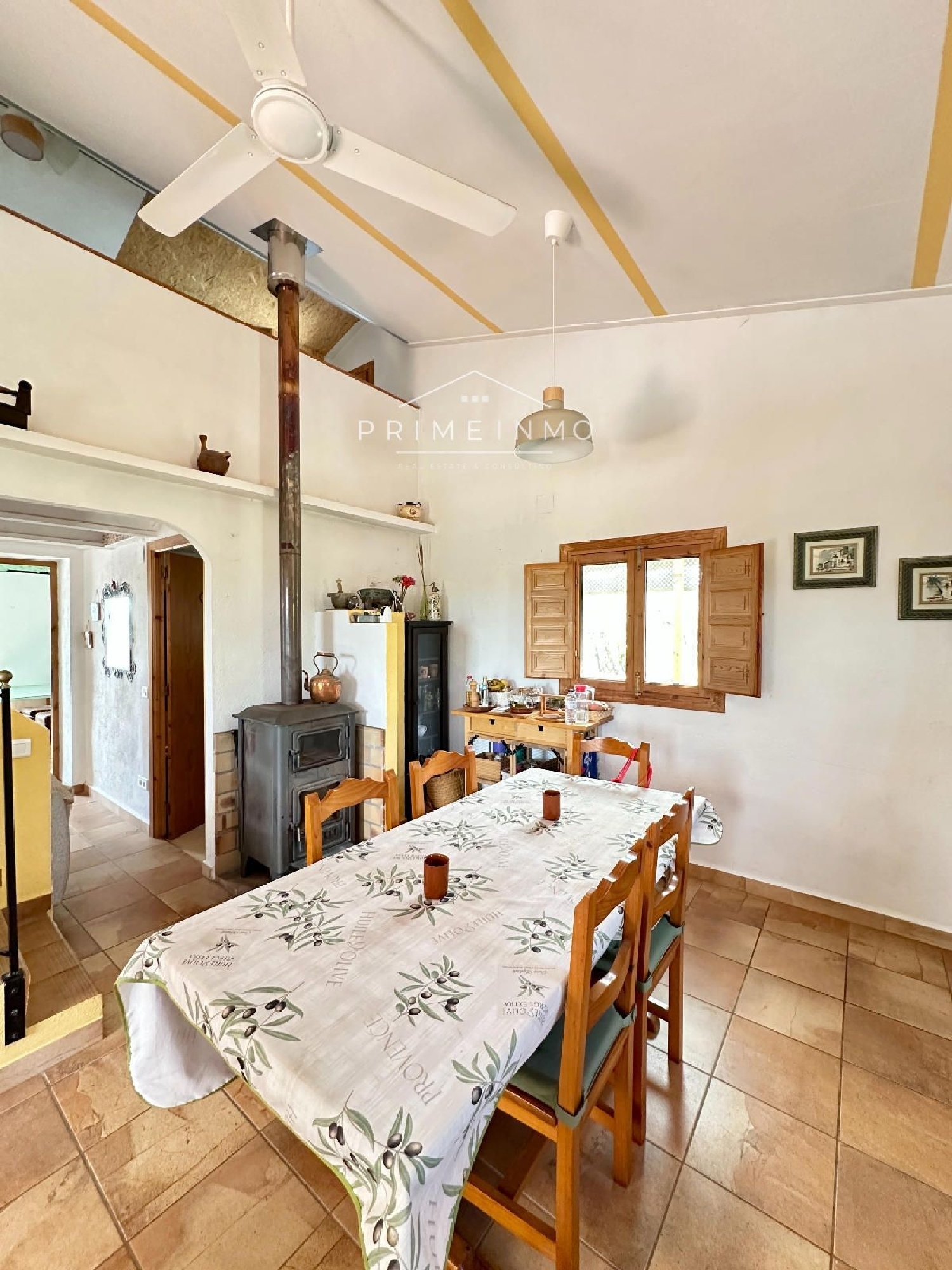  à vendre maison de campagne Tortosa Baix Ebre 25