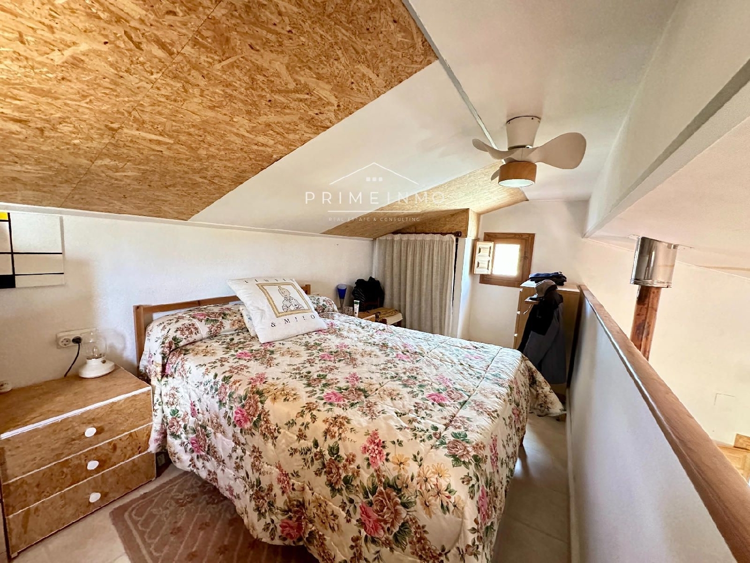  à vendre maison de campagne Tortosa Baix Ebre 27